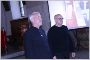 Musica Sacra Piber, Orgel trifft Oper, Foto: K. Mayer, Kleine Zeitung